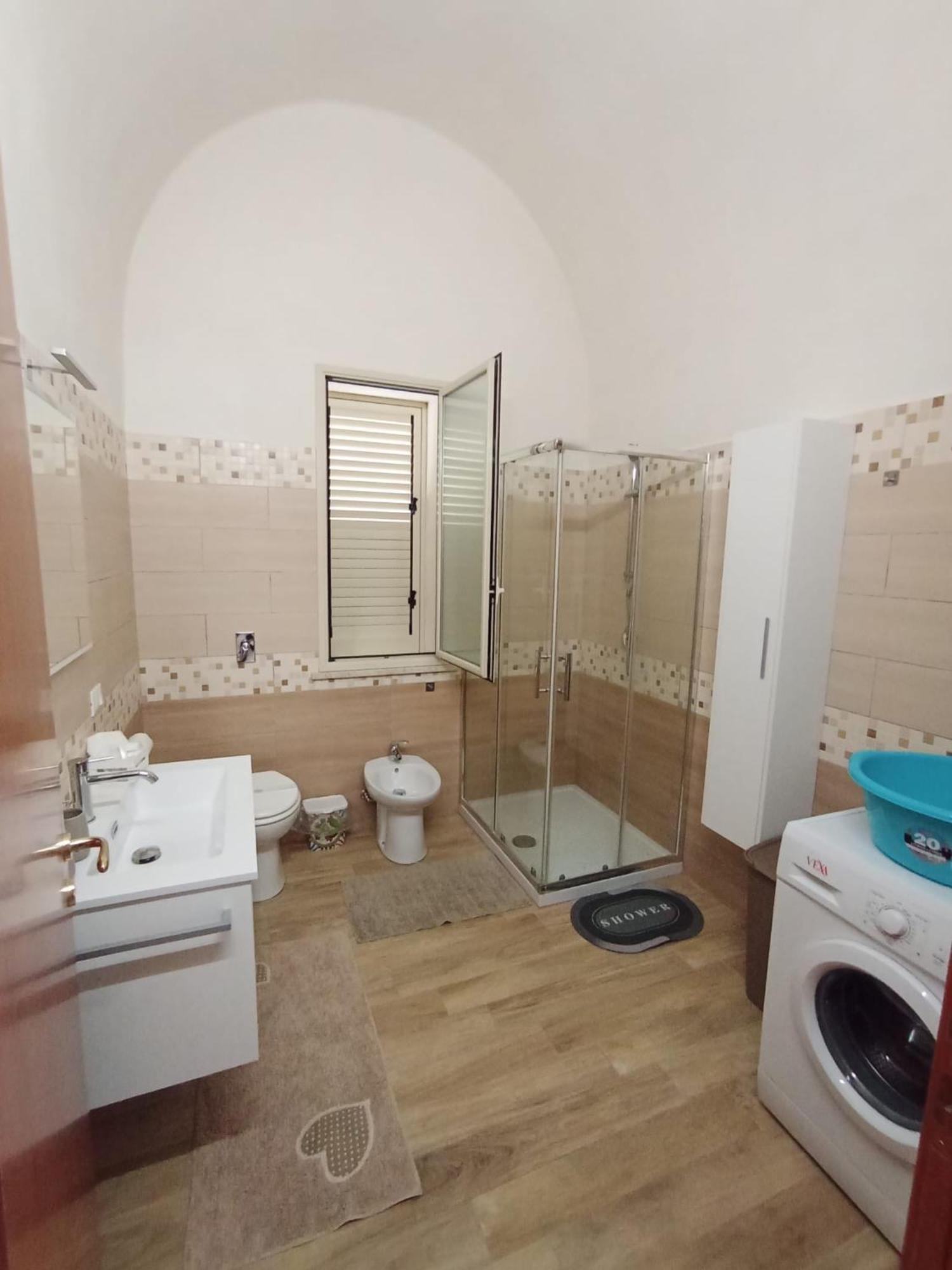 Case Vacanza Titone Marsala Exterior photo